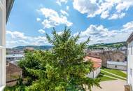 " Exklusiv residieren im Stift Klosterneuburg "
