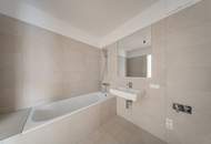 HELLES HEIM >> bodentiefe Fenster in heller 2-Zimmer Wohnung >> ERSTBEZUG in perfekter Lage