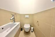 360 TOUR // RENOVIERTE STILWOHNUNG nahe DONAUKANAL