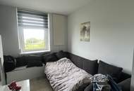 Unbefristet - Klein, fein ! – Stilvolle Balkonwohnung mit Weitblick in Floridsdorf