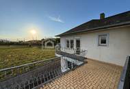 Großzügiges Mehrfamilienhaus mit Garten, Terrasse &amp; 3 Garagen in Marchegg um 620.000€