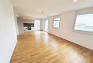 Q11 Leben in Simmering - Schöne Einraumwohnung mit Balkon und Deckenkühlung!