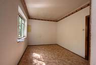 Attraktives Entwicklungsgrundstück mit Bestandshaus – Bauklasse II–III