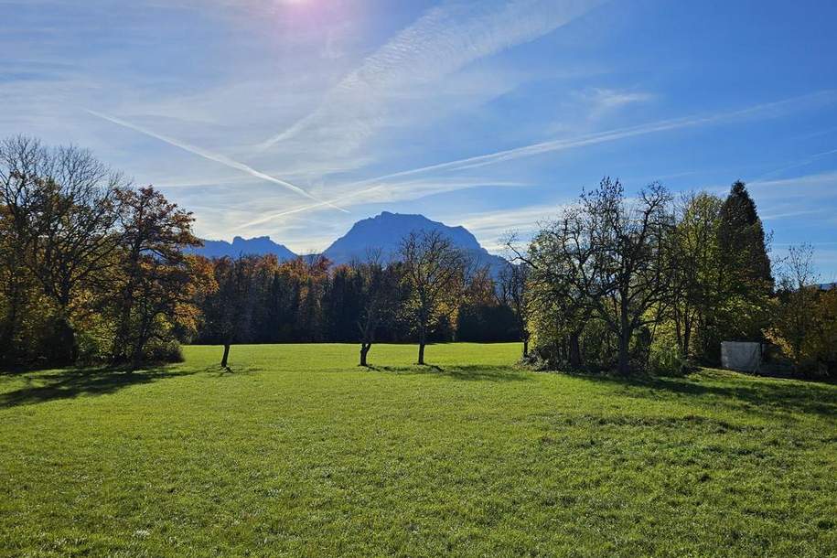 Provisionsfrei! 75 m² Obergeschosswohnung im vorderen Haus mit freiem Traunsteinblick, Wohnung-kauf, 338.625,€, 4694 Gmunden