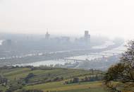 Idyllisch residieren in historischem Ambiente oben am Kahlenberg ! RARITÄT