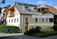 Singleapartment nahe DPU