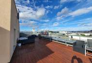 Traumhafte Penthouse-Wohnung in Wr. Neustadt.