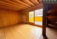 | 3 -ZIMMER-WOHNUNG IM ALTBAU MIT GROSSEM POTENTIAL | SANIERUNGSBEDARF | FÜR LIEBHABER ZUM AUSBAU | MIT BALKON IN DEN INNENHOF | TOP LAGE | GRAZ-GEIDORF