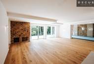 ERSTBEZUG in Kaltenleutgeben - Luxuriöse Villa mit Sauna und Indoor-Pool!