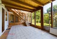 Ihr perfektes Nest in Fußach – Reihenhaus mit Wintergarten