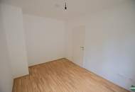 Attraktive 2-Zimmer Wohnung mit Garten nahe S-Bahn-Station Jedlersdorf