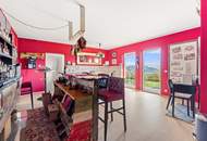 *** Wohnen über den Wolken im Grüngürtel von Klagenfurt ***