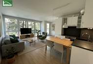 Hell und modern! Top 2-Zimmer Wohnung nahe U6, Millennium City und Donau! Ab 01.01.2026. - WOHNTRAUM