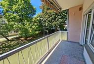 SEHR GUTE LAGE MIT BALKON