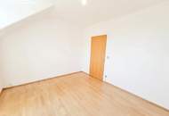 Geförderte Balkonwohnung