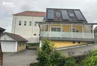Top ausgestattetes Einfamilienhaus in zentraler Lage