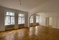 Charmante Altbauwohnung nahe Donaukanal - Preisreduktion