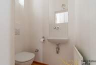 Altbaujuwel in Zentrumslage! Großzügige 5,5-Zimmer-Wohnung mit hofseitiger Loggia in Linz zu verkaufen!