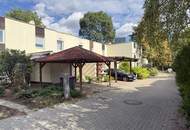 Einfamilienreihenhaus mit 3 Schlafzimmern auf rund 120 m² Wohnfläche direkt neben der Schmuckerau!