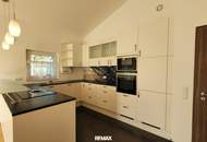 Barrierefreier Bungalow am Waldrand – Wohnen, wo Natur und Komfort zu Hause sind