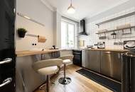 Perfekte geschnittene Neubauwohnung in exzellenter Mikrolage mit Garagenoption!