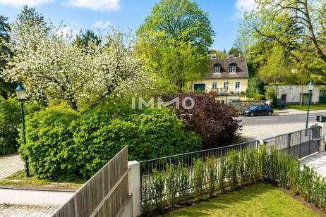 206 m² stilvolle Residence mit Terrasse: Großzügiges Wohnen in Sievering, Wohnung-kauf, 1.390.000,€, 1190 Wien 19., Döbling