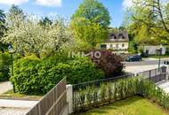 206 m² stilvolle Residence mit Terrasse: Großzügiges Wohnen in Sievering