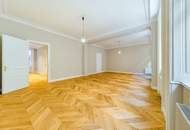 Prestigeträchtige Geschäftsadresse für Ihr neues Büro. Erstbezug beim Rathaus