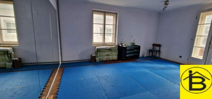 15122 Haus mit Potential!