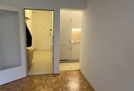 Kleinwohnung für Singles