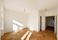 Exquisite Altbauwohnung Nähe Helene-Deutsch-Park