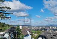 UNVERBAUBARER BLICK AUF DIE DONAU UND DAS STIFT!