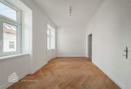 Schöner 2-Zimmer Erstbezug, Nähe Meiselmarkt