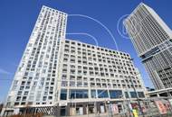 2-Zimmer-Loggia-Wohnung mit Panoramafernblick!