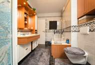 Eine Wohnung mit eigener PV? Wo gibts denn das? Tolle Maisonette Wohnung in der Stadt aber doch im Grünen! TOP Gelegenheit