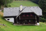 Almhaus (Provisionsfrei)