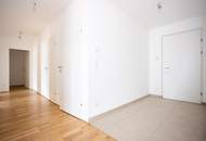 ERSTBEZUG "ein viertel grün" in Wr. Neustadt - 3 Zimmer Wohntraum mit Balkon