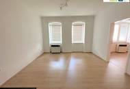 Großartige Erdgeschoßwohnung in Wilhelmsburg!