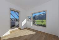 Exklusives Penthouse mit unverbaubarem Fernblick