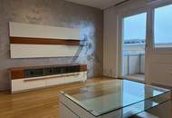 Miete: Wohnung mit 3 Schlafzimmer in Sonnenlage mit Ausblick