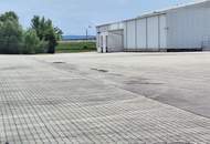 +++ Zur Vermietung gelangt in Wulkaprodersdorf eine Freie Fläche mit ca. 400 m² - 4000 m² +++