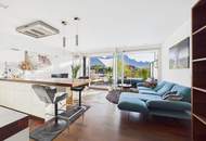 Urban Living Dornbirn: Stilvolle 2-Zimmer-Wohnung im Herzen der Stadt