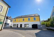 Ca. 97 m² Geschäftsfläche in Frequenzlage in Mooskirchen