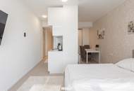 Danube Flats- Neuwertiges Apartment mit moderner Ausstattung und Wasserblick