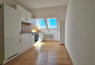 Interessante 2 Zimmer Starter-Wohnung in Eugendorf