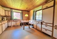 Gemütliche Idylle in Greifenburg – Ihr Zuhause zum Wohlfühlen