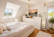 95 m² Wohnfläche mit Terrasse, Weitblick und Garage in Hietzing | ZELLMANN IMMOBILIEN