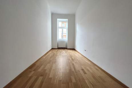 SCHÖNE DREI Zimmer Wohnung - nähe MAHÜ, Wohnung-miete, 1.011,84,€, 1060 Wien 6., Mariahilf