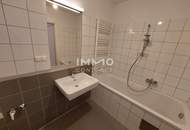 Top-Lage: Neuwertige 2 Zimmer Balkon-Wohnung+Garagenplatz in Ruhelage Michtnergasse 9 Top 7