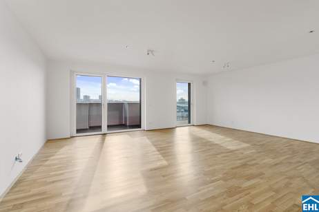 Co-Working, Kino, Yoga – alles inklusive!, Wohnung-miete, 3.498,00,€, 1200 Wien 20., Brigittenau
